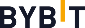 Bybit logo — Europese crypto-exchange, MiCA-vergund in Oostenrijk